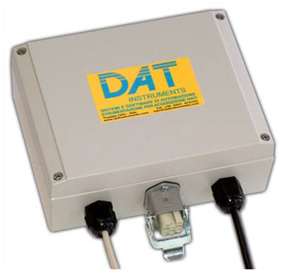 DAT instruments, dataloggers for: Jet grouting – Grouting – Cement injection – TAM grouting – Drilling – MWD – CFA – Deep mixing – Soil mixing – Vibroflotation – Diaphragm walls – Lugeon test – Mineral investigation