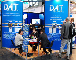Bauma 2013