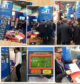 Bauma 2013