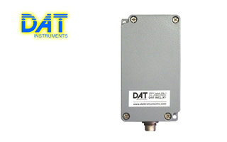 JET INCL XY / CM - Biaxial inclination sensor