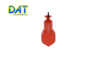 DAT WGL - Agitator float