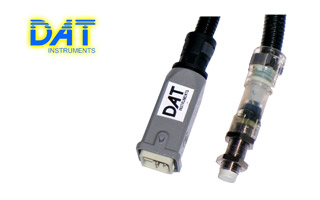JET FLOW / C - Flow / Rotation speed stroke counter