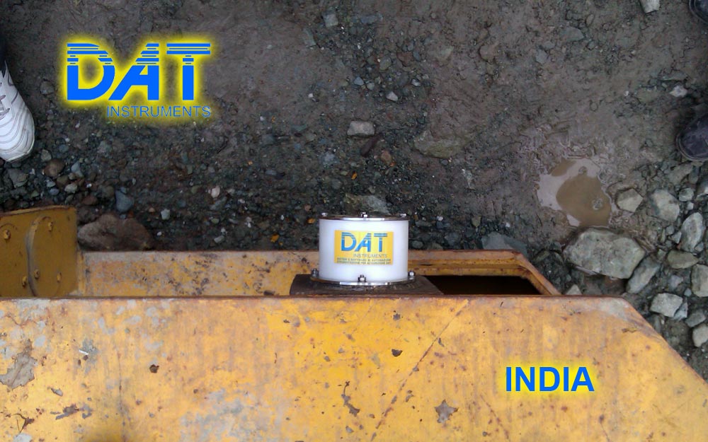 DAT instruments, dataloggers for: Jet grouting – Grouting – Cement injection – TAM grouting – Drilling – MWD – CFA – Deep mixing – Soil mixing – Vibroflotation – Diaphragm walls – Lugeon test – Mineral investigation