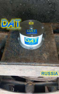 DAT instruments, Russia, JET DSP 100 D, dWalls, JET WXYZ, inclinometer zoom, Moscow underground