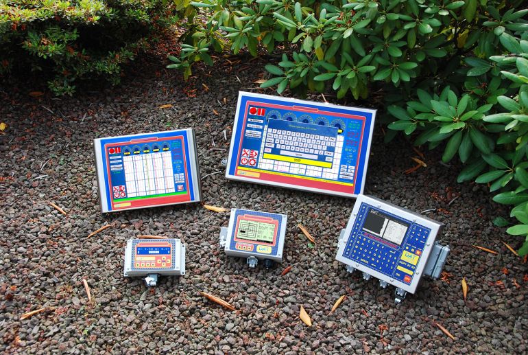 DAT instruments, datalogger, products range, DAT TinyLog, DAT WideLog, jetgrouting, drilling, CFA, soil mixing, diaphragm walls