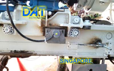 DAT-instruments-Singapore-2018-datalogger-jet-grouting-monofluid-JET-4000-AME-J-MDJ-JET-DEPTH-depth-sensor, technical support in field