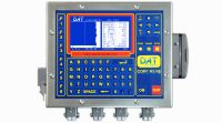 DAT instruments, JET 4000 AME / J, datalogger para Jet grouting, Perforaciónes, MWD, LWD, CFA, Deep mixing, Soil mixing, Vibroflotación