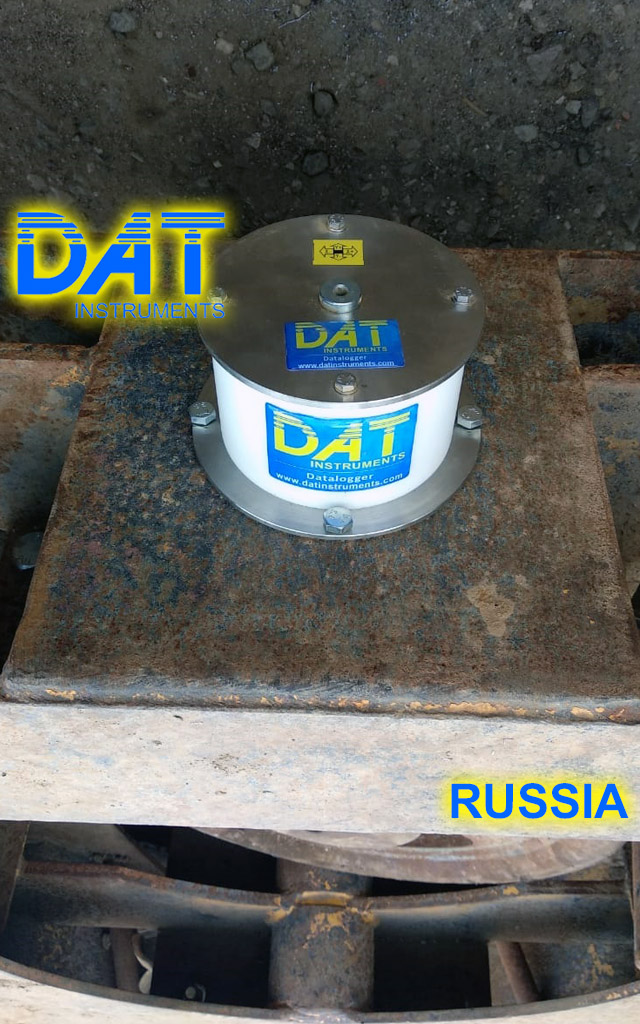 DAT instruments, Rusia, JET DSP 100 D, excavación de diafragmas, JET WXYZ, sensor inclinación, inclinómetro zoom, datalogger para la metropolitana de Moscù 