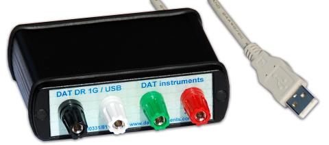 DAT instruments, dataloggers for: Jet grouting - Grouting - Cement injection - TAM grouting - Drilling - MWD - CFA - Deep mixing - Soil mixing - Vibroflotation - Diaphragm walls - Lugeon test - Mineral investigation