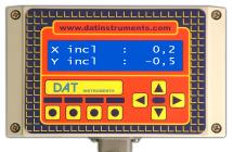 DAT instruments, dataloggers for Jet grouting - Grouting - Cement injection - TAM grouting - Drilling - MWD - CFA - Deep mixing - Soil mixing - Vibroflotation - Diaphragm walls - Lugeon test - Mineral investigation