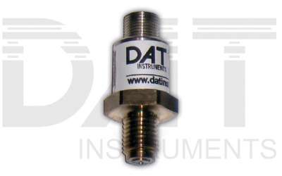 DAT instruments, JET PRESSxxxM / S, sensore di pressione