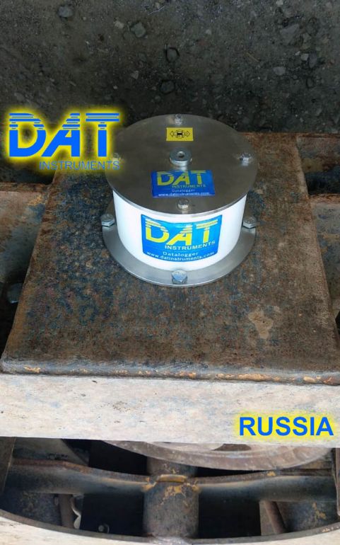 DAT instruments, Russia, JET DSP 100 D, scavo di diaframmi, JET WXYZ, sensore inclinazione, inclinometro zoom