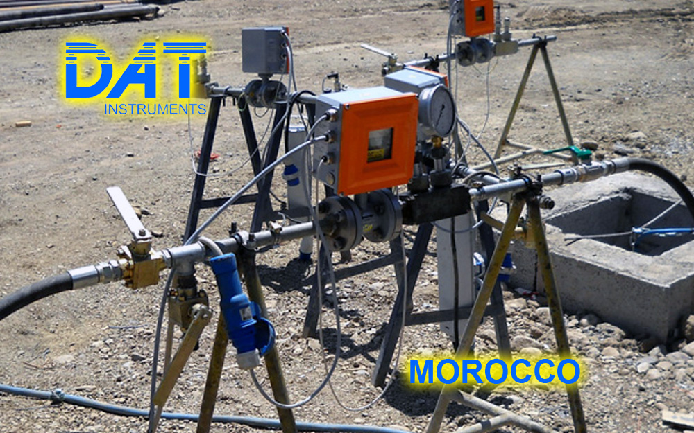 DAT instruments, dataloggers for: Jet grouting – Grouting – Cement injection – TAM grouting – Drilling – MWD – CFA – Deep mixing – Soil mixing – Vibroflotation – Diaphragm walls – Lugeon test – Mineral investigation