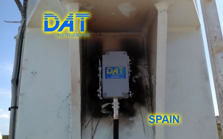 DAT-instruments-Spain-2018-Datalogger-CFA-JET-INCL-XY-inclinometer