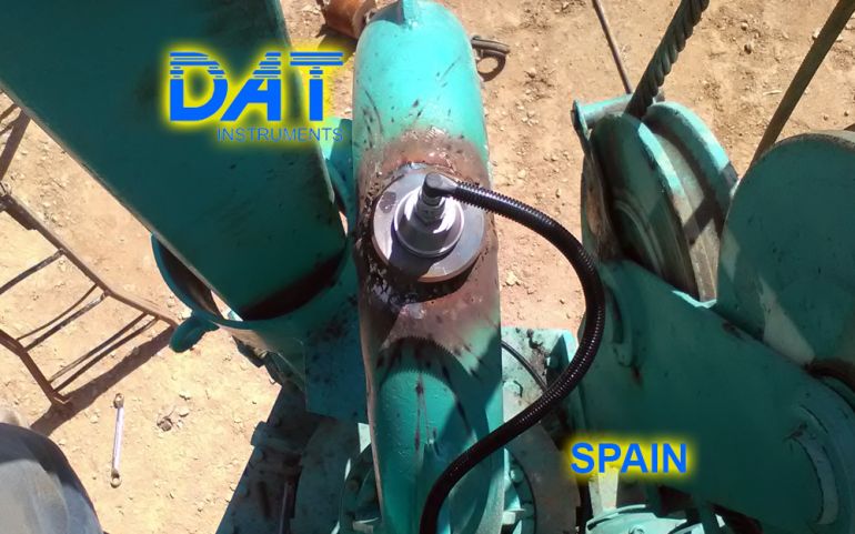 DAT-instruments-Spain-2018-Datalogger-CFA-JET-P-SEP-CFE-hydraulic-separator