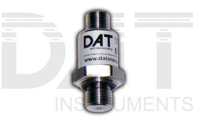 DAT instruments, JET PRESSxxM / S, sensore di pressione